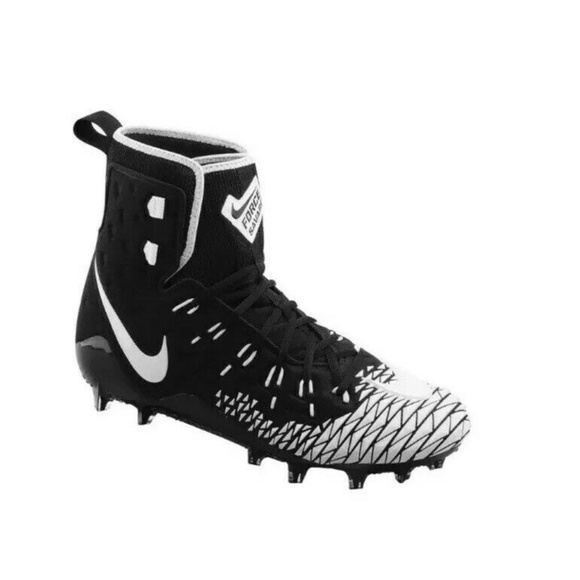 force savage elite cleats